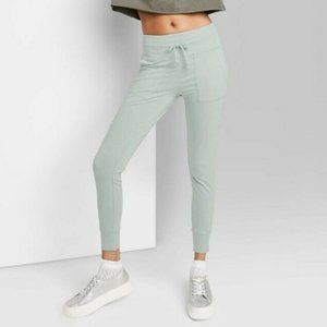 Wild Fable High-Waisted Pocket Women's St. Armand Blue Leggings
